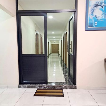 Supa Lodge Parow Kültér fotó