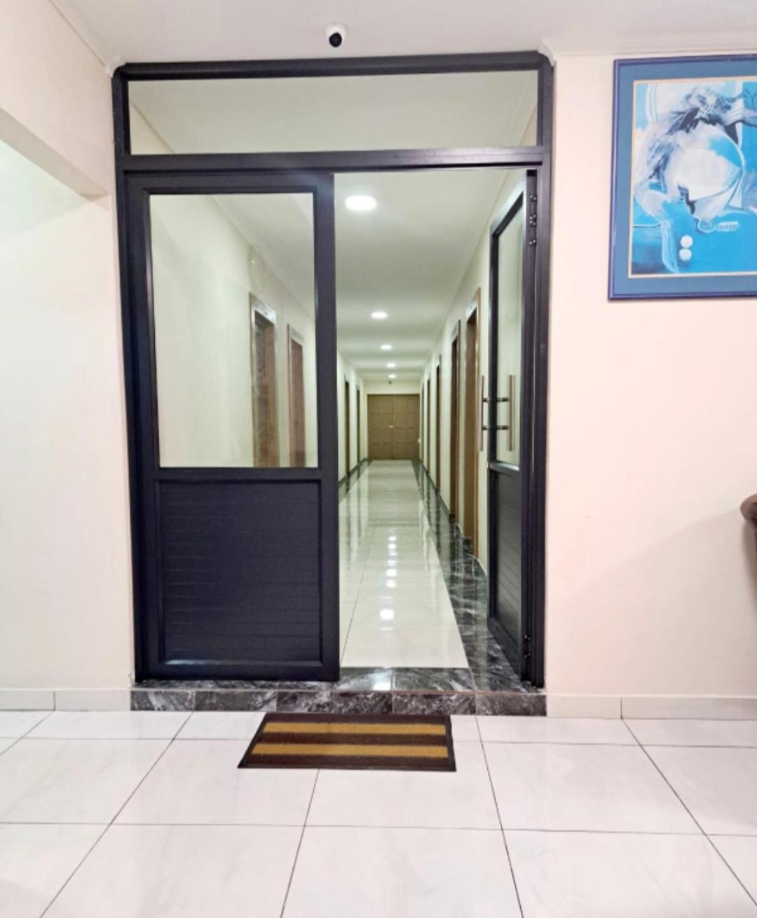 Supa Lodge Parow Kültér fotó