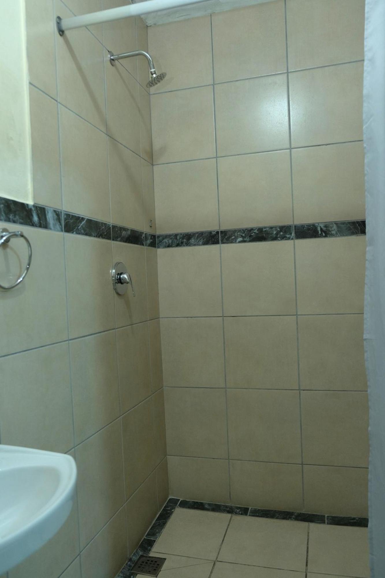 Supa Lodge Parow Kültér fotó