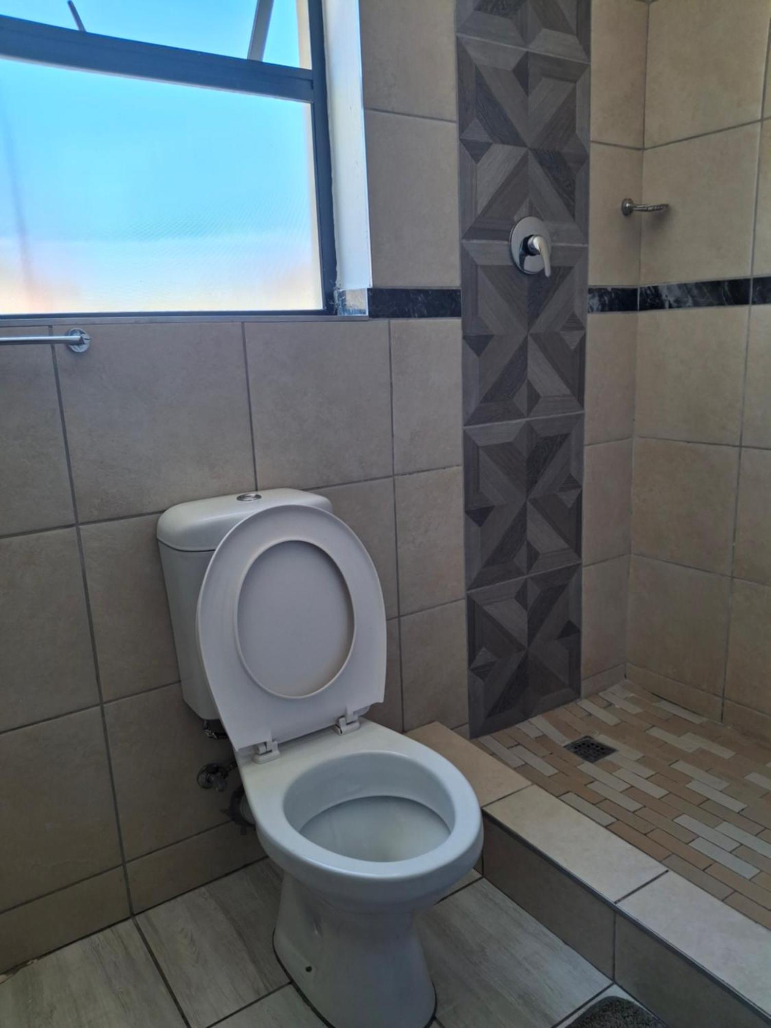 Supa Lodge Parow Kültér fotó