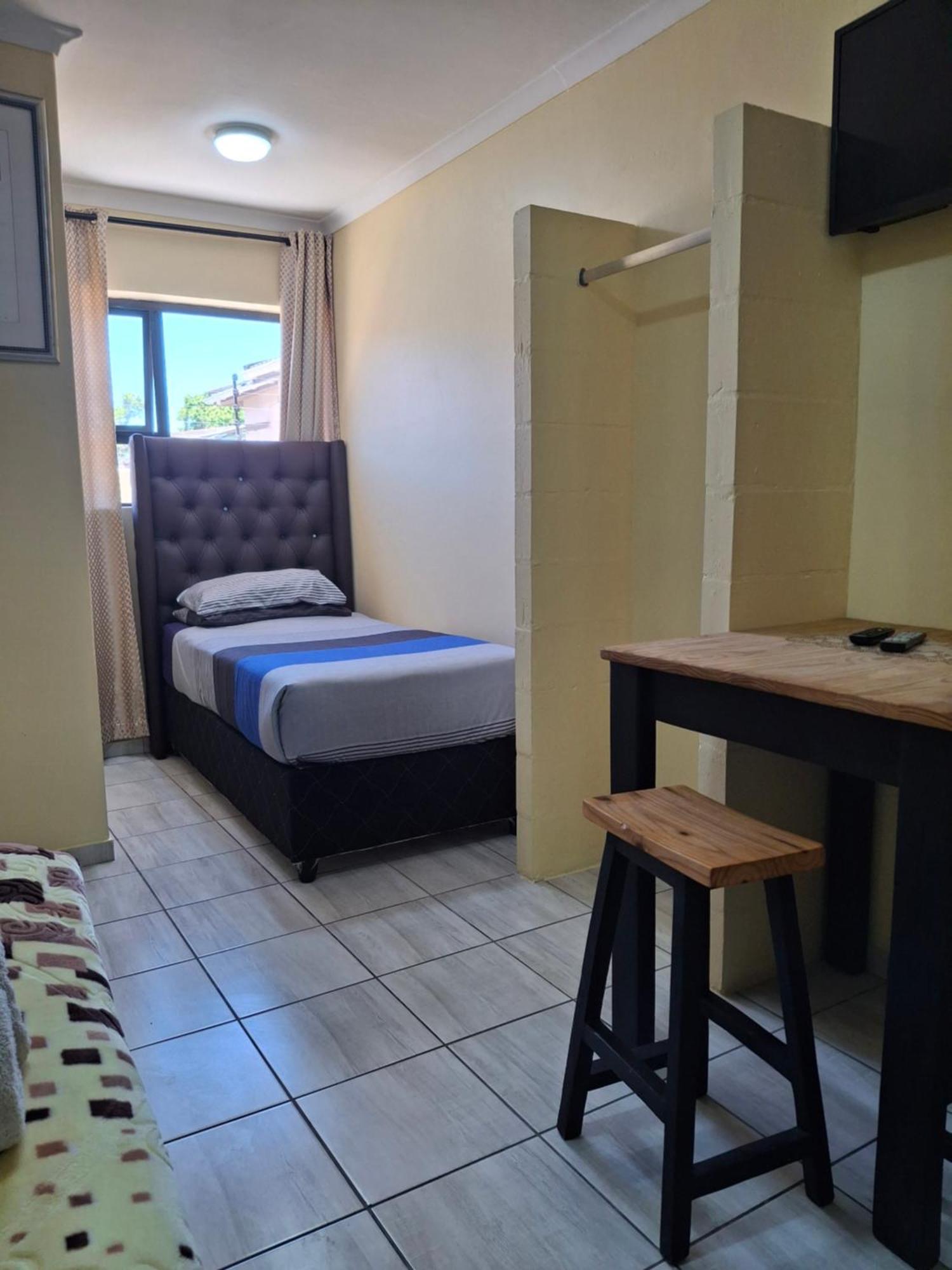 Supa Lodge Parow Kültér fotó