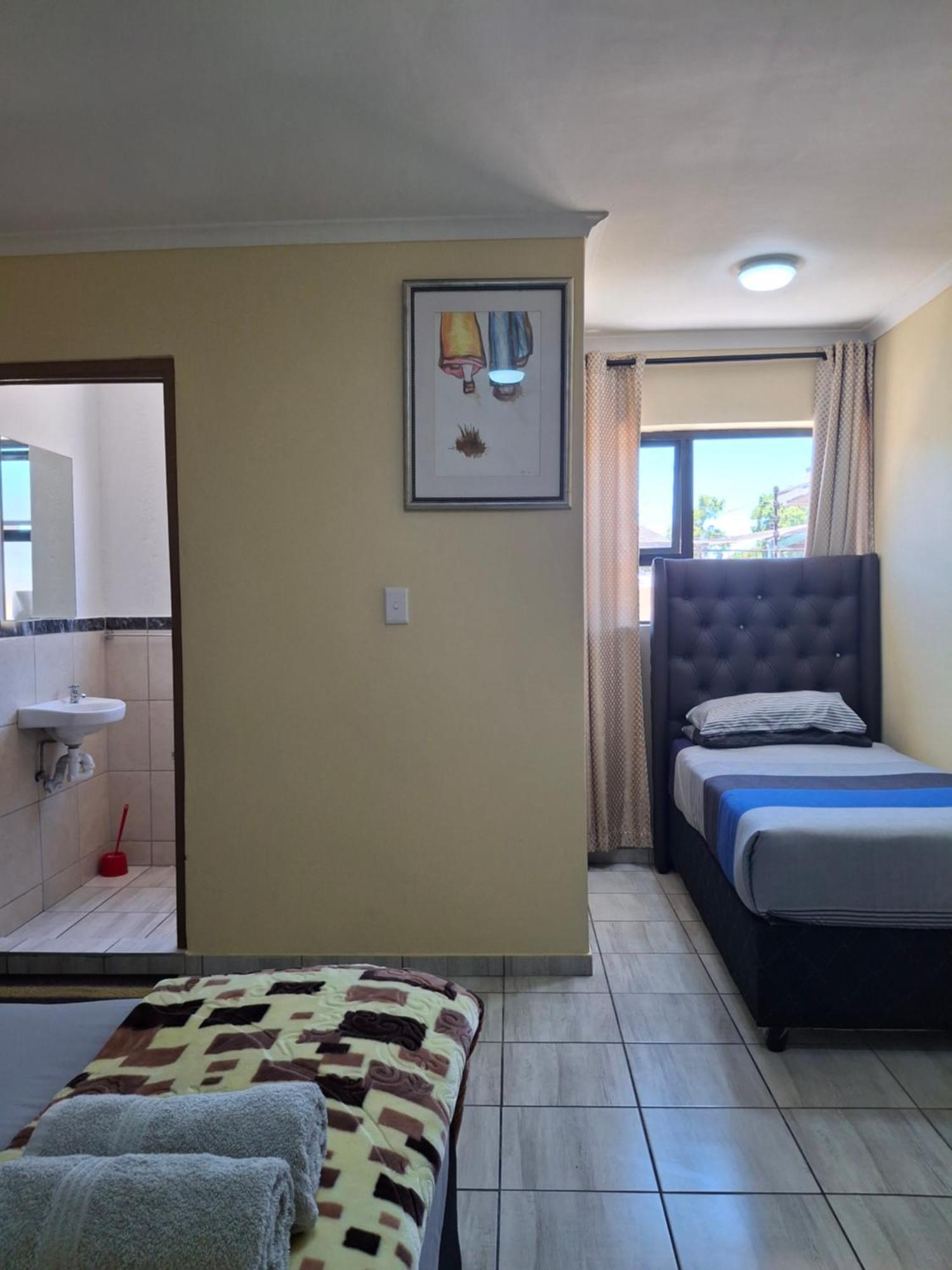 Supa Lodge Parow Kültér fotó