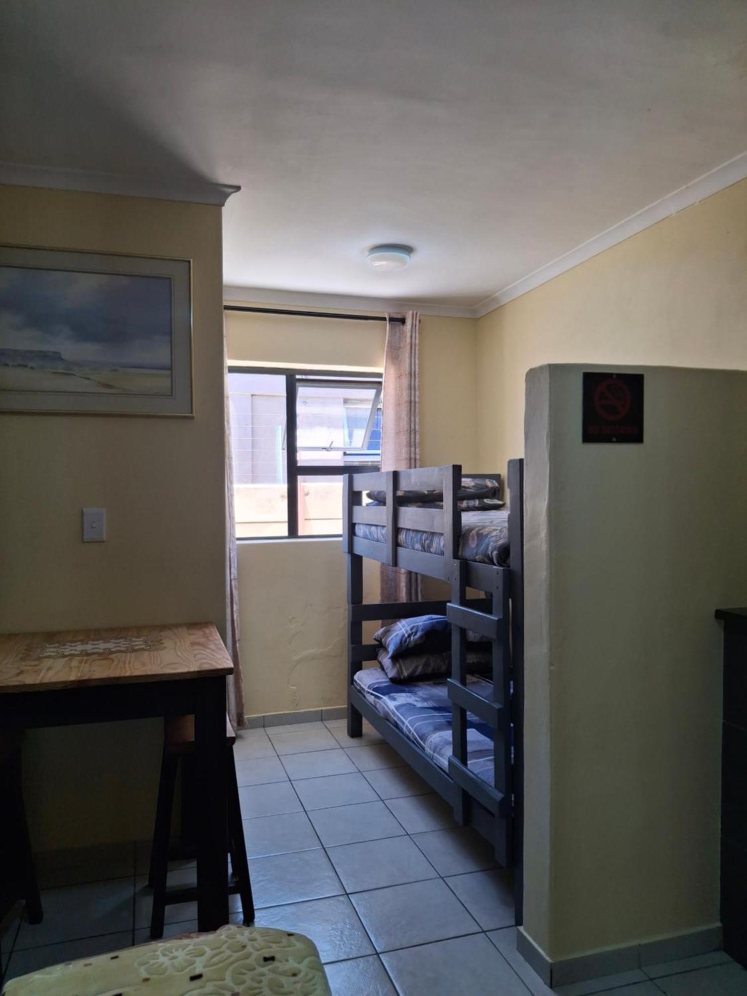 Supa Lodge Parow Kültér fotó
